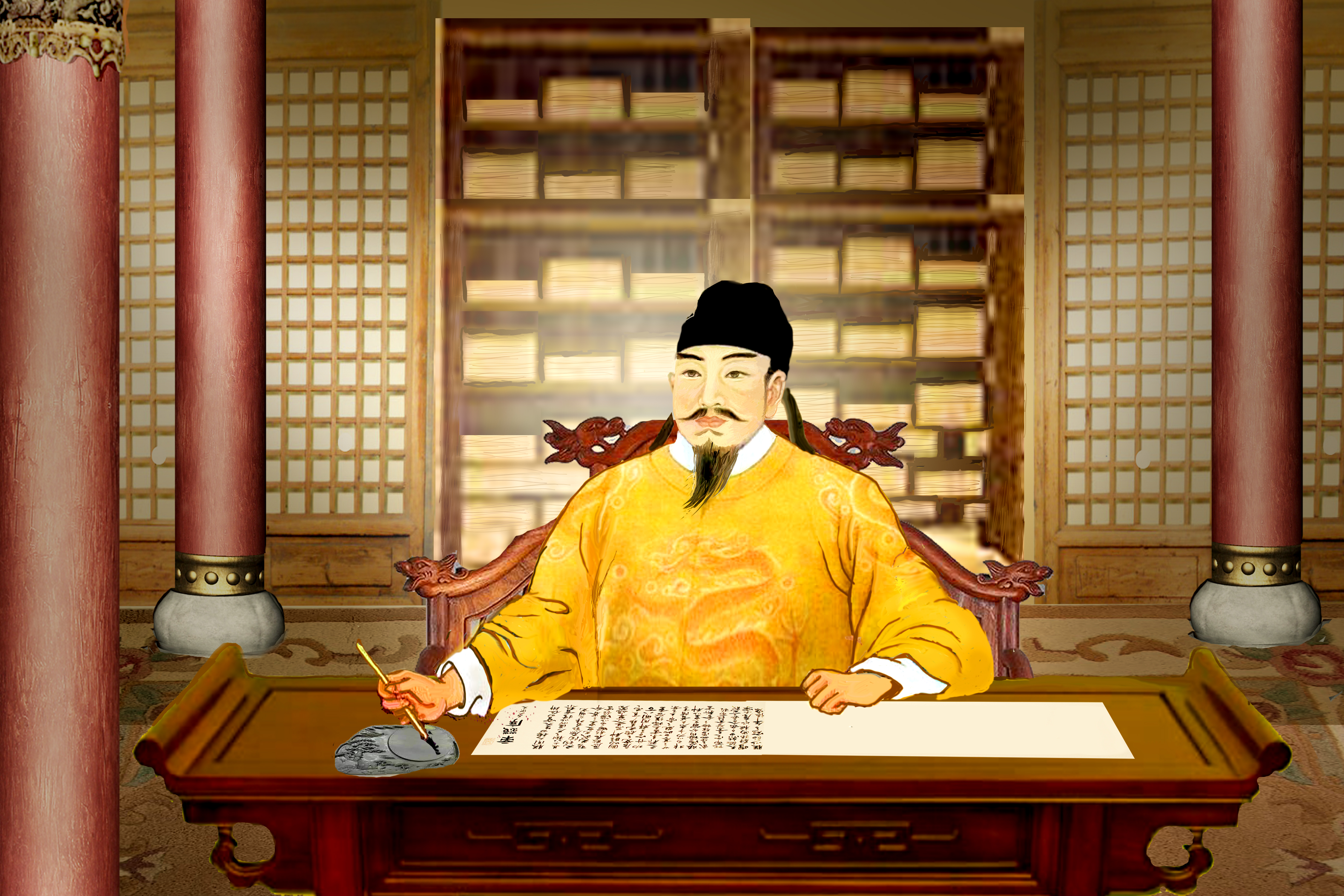 兢兢業業 的 意思 (95) 사진