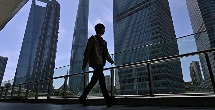 美企在中国经营信心跌至24年来新低