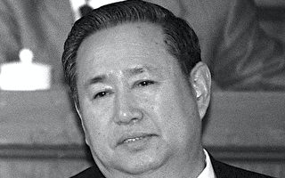 支持中共六四屠城的中共前副總理姜春雲死亡