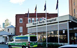 8月西澳救护车在急诊室外滞留时间再创新高