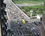 台1线替代道路有谱 竹县府积极争取经费施工