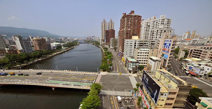 六都法拍价格不一 高雄打六折 台南仅九折