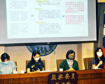 儿少性侵案件频传 监委呼吁加强三级预防机制