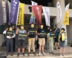 台民團憂：李明哲刑滿恐被中共繼續監管