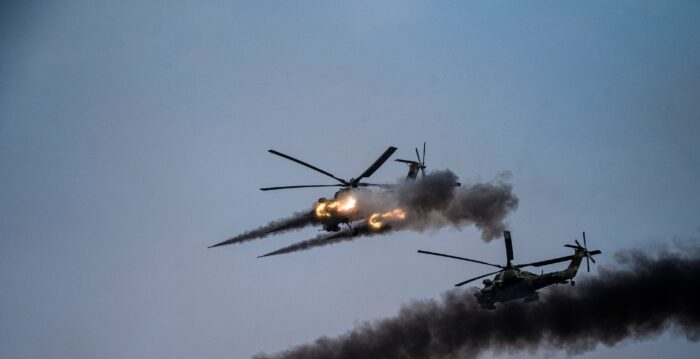 阿富汗或回到9/11前状态 考验中俄合作