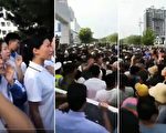 习近平要求防范民族风险 分析：中共要控制所有人