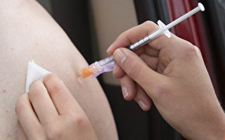 亞省將推出第三劑疫苗