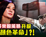【远见快评】娱乐圈风暴 赵薇发文报平安被删除