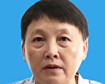 袁斌：“蔡莉去哪了？” 答案来了