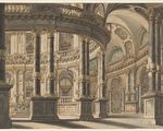 畅游18世纪舞台传奇 比比恩纳家族的剧场设计