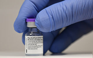 澳洲與英國達成疫苗互換協議 再獲400萬劑輝瑞