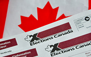 海外选民如何在加拿大大选中投票？