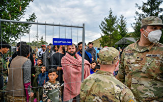 1,250名加人仍滞留阿富汗 加拿大正接收5千阿国难民