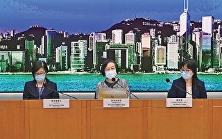 香港政府擬引非永久居民專科醫生