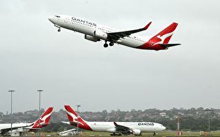 強風導致悉尼百餘架航班取消