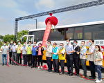 川文山森林獲選台灣好行公車路線