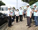 嘉市府修繕遊民收容所 轉型為城市新亮點