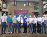 为教育创新注入活水 南投首座实验学校揭牌