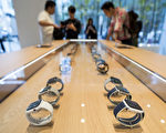 设计太复杂 传Apple Watch 7延后生产