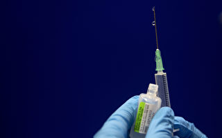 英國公共衛生部：疫苗對Delta變種的傳染性幾乎沒有影響
