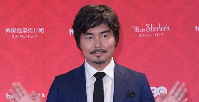 小澤征悅與nhk知名主播桑子真帆結婚 大紀元