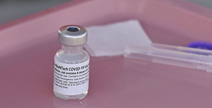 CDC：美国半年废弃1510万剂疫苗