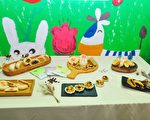 協助幼安行銷月餅 苗縣長、議長期民眾踴躍認購