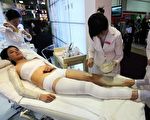 中共監管指向醫療美容業 禁止手術前後對比照