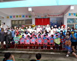 嘉義家職辦理非營利幼兒園