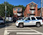 皇后區木邊地下室3人被淹死 最小為2歲男孩