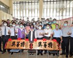 彰縣蜂蜜品質優良 25蜂農名占鰲頭