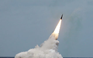 王赫：韓國研發戰術核武器級導彈 暗敲中共