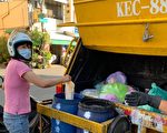屏县订厨余回收管道 吁惜食减量、剩食打包