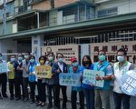 民族社区都更使照大难题 市府允协助解套