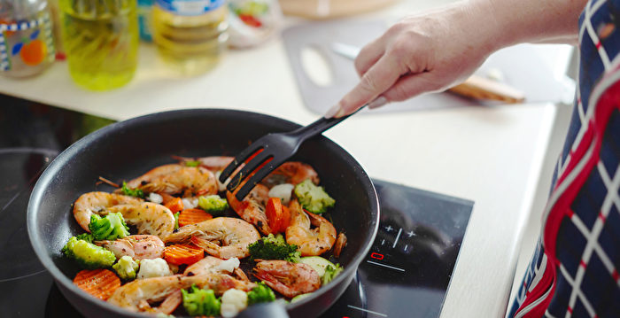 一个常见烹饪错误 让你胆固醇升高