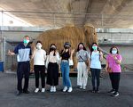 媒合学子与居民  打造“土地公溪游记”
