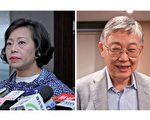港共炒作“共同富裕” 亲共商人心惊 评论指港版文革杀到
