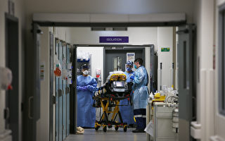 兩萬名護士離職 澳醫務人員短缺危機加劇