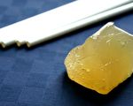 工研院與德淵企業合作 開發生分解熱熔膠材