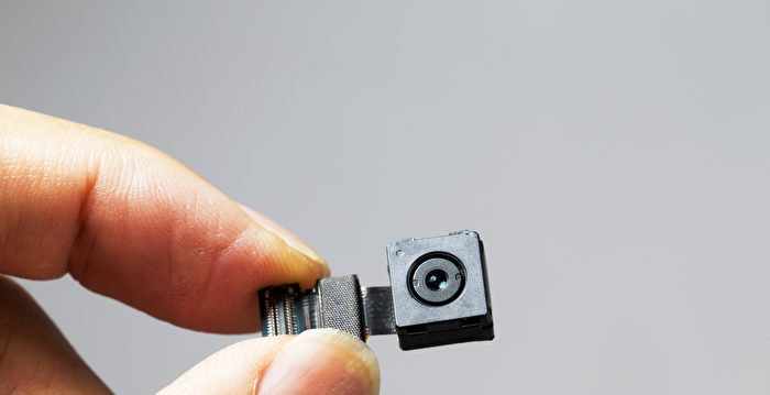 如何发现酒店中隐藏的摄像头 专家支招