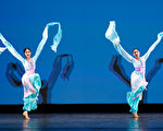 评委评新唐人大赛：纯粹的中国古典舞比赛
