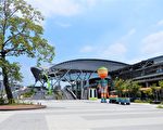 台中大车站计划没进度？ 市府：2022年初动工
