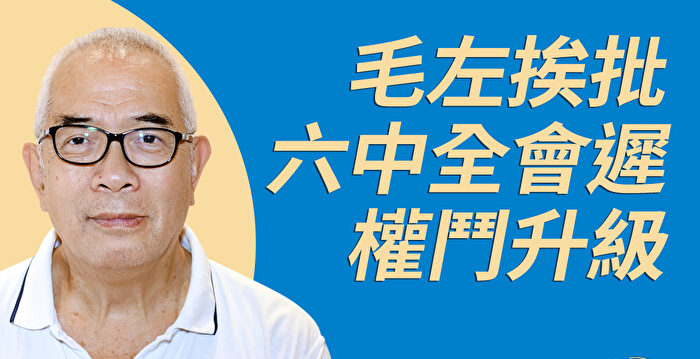 【珍言真语】程翔：党内有人对文革2.0不满