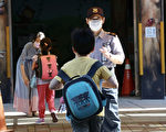 台幼园群聚揪感染源 医师吁加验抗体