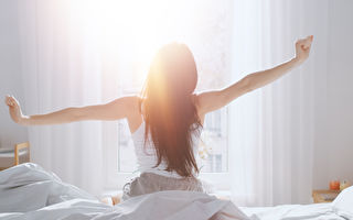 疫情解封返岗 专家教5种方法调整睡眠时间
