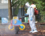 幼兒園案增5確診 疑為Delta變異株