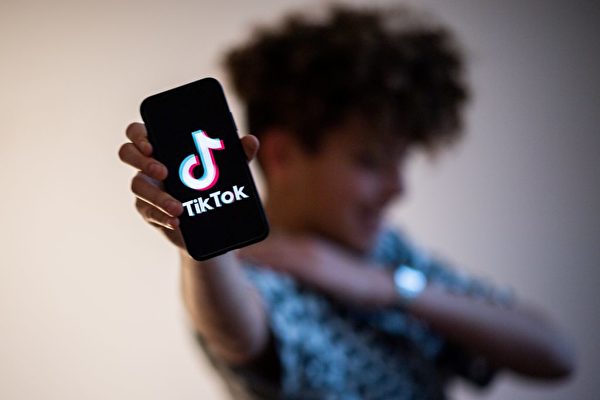 TikTok隱私條款只有英文 遭荷蘭罰75萬歐元