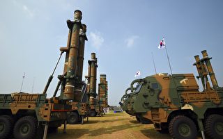 大买卖 澳洲向韩国军火商预购K9自行榴弹炮
