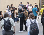 安省首席卫生官：学生在学校安全