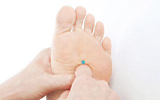 常按摩腳底4穴位 不僅控血糖 還預防糖尿病